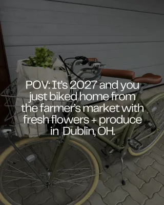 A Day in the Life of a Homebuyer Preparing for Dublin, OH