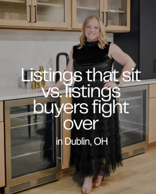 Why Some Homes Sell Fast and Others Don’t
