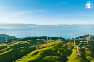 La importancia de los ODS ante el cambio climático