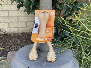BetterBone Tough Beef Review: The Ultimate Chew Toy for Man’s Best Friend