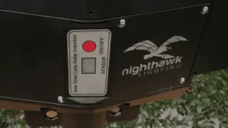 Guardians of the Night: A Comprehensive Review of Nighthawk Solar Lights