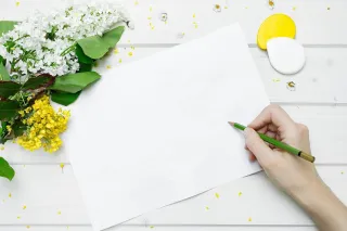 

Creating for the Joy, Not the End Result