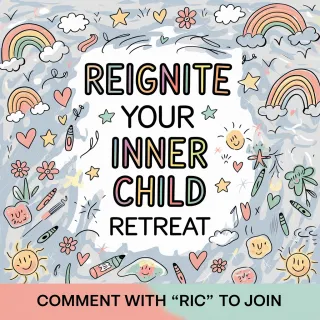  
Make Time for Fun Without the Guilt with Danielle Klemm