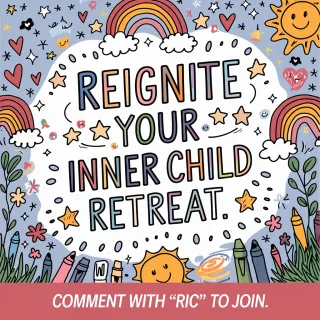  How to Transform Your Inner Critic into a Source of Joy with Jenn Brown