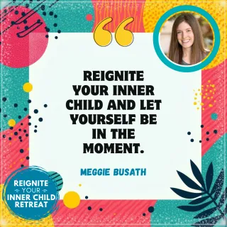  Discover the Joy of Staycations with Meggie Busath