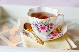 Simple Rituals to Ground Yourself