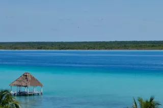 Finding Your Perfect Creative Retreat