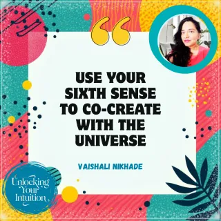 
Create Unexpected Cash by Shifting Your Awareness with Vaishali Nikhade