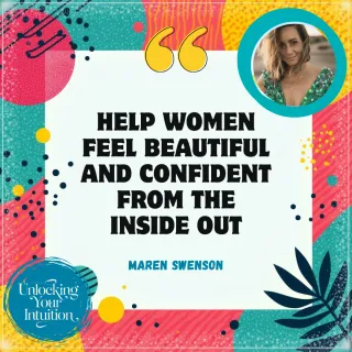 
Find Your Style by Listening to Your Inner Voice with Maren Swenson