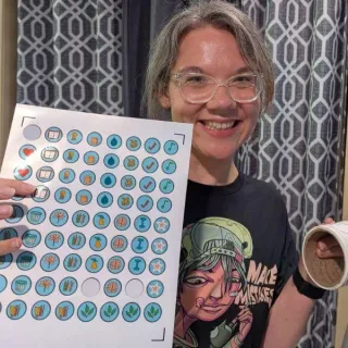 Creative Confidence Through Doodling: Find Your Zen with Cynthia McDonald