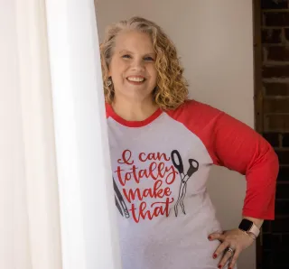 Embrace the Power of Messy Creativity to Enhance Wellbeing with Whitney Walsh