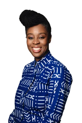 Reignite Your Inner Joy: Transformative Steps to a Happier You with Bibi Gnagno