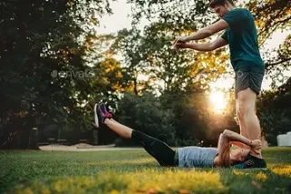 10 Reasons Why You Need a Mobile Personal Trainer