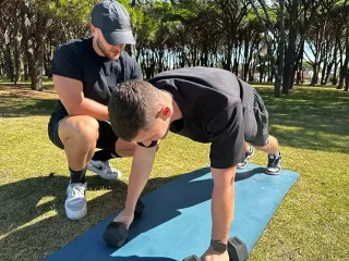 WHAT IS THE COST OF A PERSONAL TRAINER?