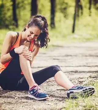 HOW CAN HIP AND KNEE MOBILITY IMPROVE KNEE PAIN?