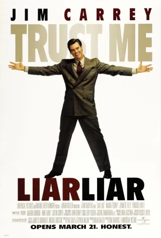 Tell Me Lies...The Stories We Tell Ourselves