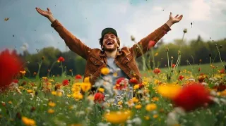Don't Worry, Be Happy - Now that you know the TRUTH