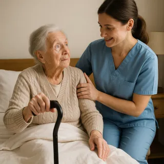 The Medicare Long-Term Care Gap: What You Need to Know and How to Protect Yourself Post
