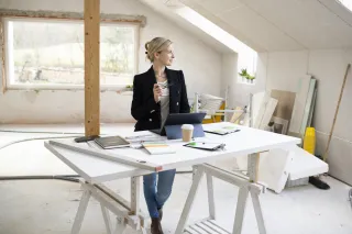 Optimizing Interior Design Business Processes with Industry-Specific CRM Solutions