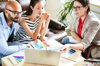 How Sidemark Simplifies Lead Management for Interior Designers