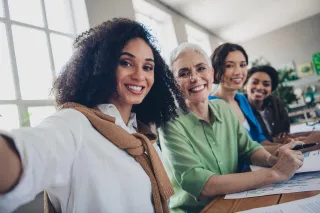 Why Community and Education Are the Secret to Growth