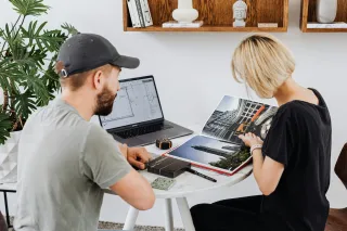 Why Your Interior Design Website Isn’t Ranking and What SEO for Interior Design Firms Can Do About It