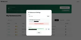 Best Native WhatsApp Integration for GoHighLevel in 2026 (No Per-Message Fees)