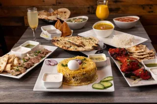The Spice Journey: Understanding Indian Spice Levels