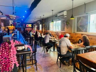 Masala House Indian Bistro – Best Indian Restaurant in Bridgeville, Washington & Shadyside PA