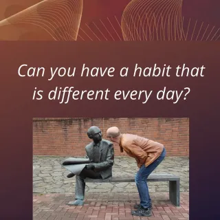 What Do You Think?