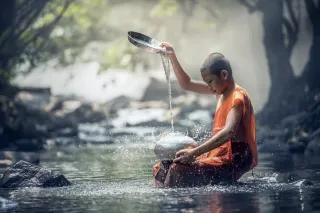 Do You Move with Awareness?