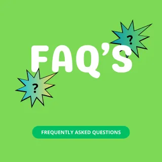 FAQ image