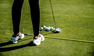 Golfing in the Hartford area?