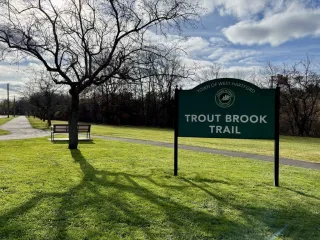 🚴‍♂️ CTfastrak Trail: Hartford’s Ultimate Urban Escape Route for Bikers, Walkers, and Weekend Wanderers!
