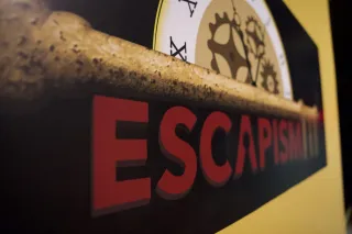 🧠 Think You’ve Got What It Takes to Outsmart the Clock? Escapism Escape Rooms in Hartford Is Your Next Brainy Adventure