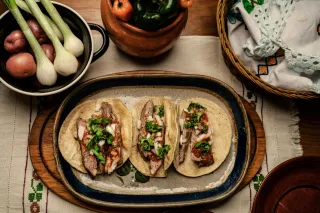 🔥Pancho’s Mexican Restaurant: Hartford’s Flavor Fiesta