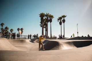 🛹 Heaven Skatepark: Hartford’s Ultimate Skate & Culture Playground