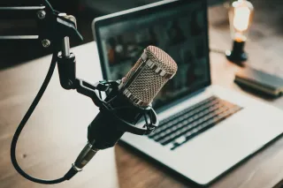 Best Business Podcasts