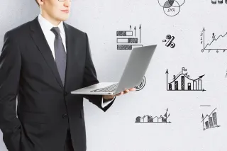 Start an Online Business in 8 Steps