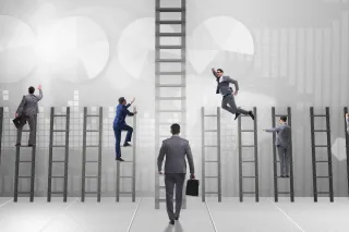 Four Steps to Design YOUR Sustainable Competitive Advantage (Part 4)