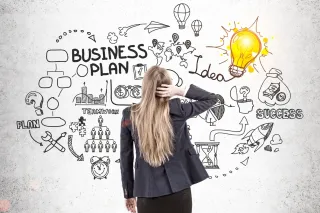 Starting a Business