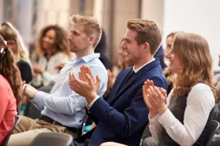Build Trust With Your Audience
