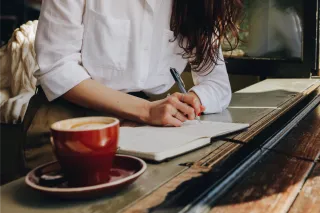 How Authors Change the World (Workshop Details inside!)