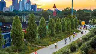 Renting a Car to Explore the BeltLine? Here’s What to Know Before You Roll Through ATL