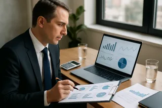 Key Financial Metrics to Analyze When Evaluating a Potential Acquisition Target