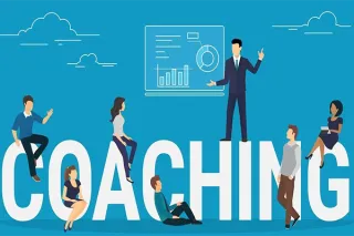 The Power of Coaching