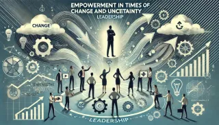 The Leadership Journey: A Story of Influence, Decisions, and Growth