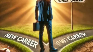 Career Change: How to Transition Smoothly