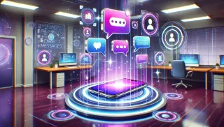 Le script parfait pour engager vos prospects dans vos DM