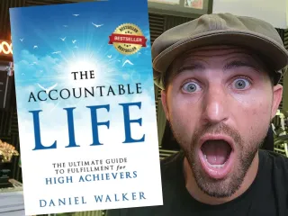 #022 - Daniel Walker (The Accountable Life)